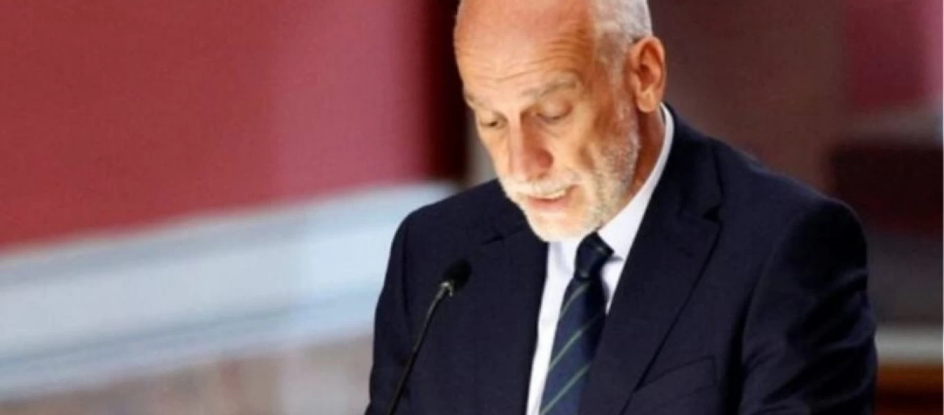 Α.Τσακρής: «Δεν αποκλείεται σκληρότερο lockdown τον Ιανουάριο»